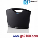 已完售,SONY SRS-BTM8/B(日本國內款):::[Bluetooth藍牙接續無線喇叭系統],NFC接續,SRSBTM8