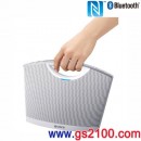 已完售,SONY SRS-BTM8/W(日本國內款):::[Bluetooth藍牙接續無線喇叭系統],NFC接續,SRSBTM8