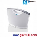 已完售,SONY SRS-BTM8/W(日本國內款):::[Bluetooth藍牙接續無線喇叭系統],NFC接續,SRSBTM8