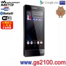 SONY NWZ-F805/B(公司貨):::Walkman F系列,觸控螢幕,FM,內建WiFi,藍牙,GPS網路隨身聽(16GB),免運費,刷卡或3期零利率,NWZF805