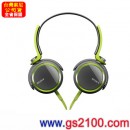 已完售,SONY MDR-XB400/G(公司貨):::重低音耳罩式立體聲耳機,刷卡不加價或3期零利率,MDRXB400