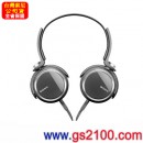 已完售,SONY MDR-XB400/B(公司貨):::重低音耳罩式立體聲耳機,刷卡不加價或3期零利率,MDRXB400