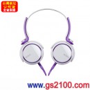已完售,SONY MDR-XB400/V(公司貨):::重低音耳罩式立體聲耳機,刷卡不加價或3期零利率,MDRXB400