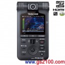 已完售,TASCAM DR-V1HD:::Linear PCM,HD VIDEO專業影音錄音機,HDMI,microSDHC,免運費,刷卡不加價或3期零利率,DRV1HD