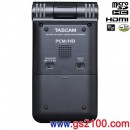已完售,TASCAM DR-V1HD:::Linear PCM,HD VIDEO專業影音錄音機,HDMI,microSDHC,免運費,刷卡不加價或3期零利率,DRV1HD