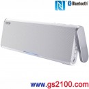 已完售,SONY SRS-BTX300/W(日本國內款):::[Bluetooth藍牙接續無線喇叭系統],NFC接續,免運費,刷卡不加價或3期零利率,SRSBTX300