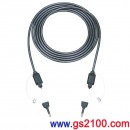 已完售,SONY POC-10AP:::光纖數位線,光角型/圓型變換插頭-光角型/圓型變換插頭,1m,刷卡不加價或3期零利率,POC10AP