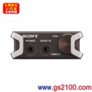 已完售,SONY PHA-1(公司貨):::便攜式耳機擴大機Portable Headphones Amplifire,充電式,免運費,刷卡不加價或3期零利率,PHA1