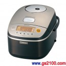 已完售,ZOJIRUSHI NP-BA18-TC(日本國內款):::日本製,象印壓力IH電子鍋(1升炊き),10人份,極め炊き,免運費,刷卡不加價或3期零利率