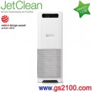 已完售,BALMUDA EJT-1000-WK(:::寺尾玄循環空氣清淨機JetClean,～36畳,免運費,刷卡不加價或3期零利率,EJT1000