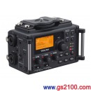 已完售,TASCAM DR-60D(日本國內款):::DSLR線性數位錄音機/MIXER混音器,SDHC對應,免運費,刷卡不加價或3期零利率,DR60D