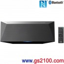 已完售,SONY CMT-BT80W:::Bleutooth搭載多連接組合音響,NFC接續,Wi-Fi對應,CD,遙控器,免運費,刷卡不加價或3期,CMTBT80W