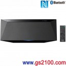 已完售,SONY CMT-BT60/B:::Bleutooth搭載多連接組合音響,NFC接續,CD,遙控器,免運費,刷卡不加價或3期零利率,CMTBT60