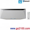 已完售,SONY CMT-BT40/W:::Bleutooth搭載多連接組合音響,NFC接續,CD,遙控器,免運費,刷卡不加價或3期零利率,CMTBT40