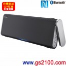 已完售,SONY SRS-BTX300/B(公司貨):::[Bluetooth藍牙接續無線喇叭系統],NFC接續,內建鋰電,SRSBTX300