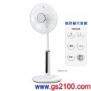 已完售,TOSHIBA F-DLR10-W(日本國內款):::東芝DC變頻馬達節能電風扇,立扇,30cm,附遙控器,免運費,刷卡或3期零利率,FDLR10