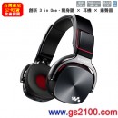 已完售,SONY NWZ-WH505/B閃耀黑(公司貨):::送潮流包與公仔,Walkman WH系列,隨身聽,耳機,揚聲器(16GB),免運費,刷卡或3期零利率,NWZWH505