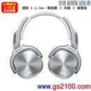 已完售,SONY NWZ-WH505/S極炫銀(公司貨):::送潮流包與公仔,Walkman WH系列,隨身聽,耳機,揚聲器(16GB),免運費,刷卡或3期零利率,NWZWH505