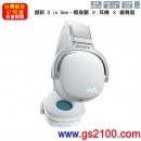 已完售,SONY NWZ-WH303/W雪幻白(公司貨):::送潮流包與公仔,Walkman WH系列,隨身聽,耳機,揚聲器(4GB),免運費,刷卡或3期零利率,NWZWH303