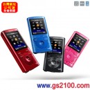 已完售,SONY NWZ-E383/R恣戀紅(公司貨):::Network Walkman E系列數位隨身聽(4GB),FM,免運費,刷卡不加價或3期零利率,NWZE383