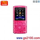 已完售,SONY NWZ-E383/P桃愛粉(公司貨):::Network Walkman E系列數位隨身聽(4GB),FM,免運費,刷卡不加價或3期零利率,NWZE383