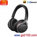 已完售,SONY MDR-10RBT/B黑色(公司貨):::送攜行袋,[Bluetooth藍牙立體聲耳罩式耳機],NFC接續,Hi-Res單體,免運費,刷卡或3期,MDR10RBT