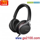 已完售,SONY MDR-10RNC/B黑色(公司貨):送攜行盒,立體聲耳罩式耳機,智慧降噪,Android,iPhone,Blackberry,MDR10RNC