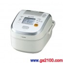 已完售,ZOJIRUSHI NP-WA10-WP(日本國內款):::日本製,象印壓力IH電子鍋(5.5合炊),6人份,極め炊き 極め羽釜,免運費,刷卡不加價或3期零利率