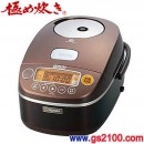 已完售,ZOJIRUSHI NP-BB10-TA(日本國內款):::日本製,象印壓力IH電子鍋(5.5合炊),6人份,極め炊き,免運費,刷卡不加價或3期零利率