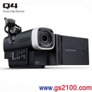 已完售,ZOOM Q4(日本國內款):::[Handy Video Recorder] ,支援128GB SDXC卡,SDHC對應,免運費,刷卡不加價或3期零利率,Q-4