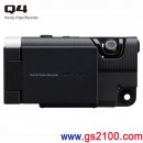 已完售,ZOOM Q4(日本國內款):::[Handy Video Recorder] ,支援128GB SDXC卡,SDHC對應,免運費,刷卡不加價或3期零利率,Q-4