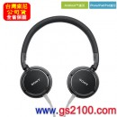 SONY MDR-ZX600AP/B黑色(公司貨):::立體聲耳罩式耳機,支援 Android,iPhone,Blackberry,刷卡或3期零利率,免運費,MDRZX600AP