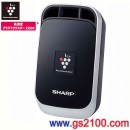 已完售,SHARP IG-FC1-B黑色:::車用除菌離子產生器Plasmacluster高濃度25000,車用電源,USB,脫臭,保濕,免運費,刷卡或3期零利率,IGFC1