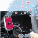 已完售,SHARP IG-FC1-W白色:::車用除菌離子產生器Plasmacluster高濃度25000,車用電源,USB,脫臭,保濕,免運費,刷卡或3期零利率,IGFC1