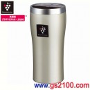 已完售,SHARP IG-FC15-N金色:::車用除菌離子產生器Plasmacluster高濃度25000,車用電源,脫臭,免運費,刷卡或3期零利率,IGFC15