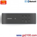 已完售,SONY SRS-X2/B黑色(公司貨):::[Bluetooth藍牙接續無線喇叭系統],NFC接續,內建麥克風,充電式,免運費,刷卡不加價或3期零利率,SRSX2
