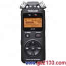 已完售,TASCAM DR-05 VERSION2(日本國內款):::24bit/96kHz LCM專業inear P錄音機(microSDHC對應),免運費,刷卡或3期零利,DR-05VERSION