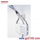 已完售,SANGEAN H202(公司貨):::FM/AM二波段藍牙浴室收音機,Bluetooth,調頻,調幅,JIS 7防水,H-202