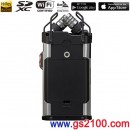 已完售,TASCAM DR-44WL(日本國內款):::Wi-Fi接續對應Linear PCM Recorder專業錄音機,SDXC對應,免運費,刷卡或3期零利率,DR44WL