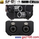 已完售,TASCAM DR-44WL(日本國內款):::Wi-Fi接續對應Linear PCM Recorder專業錄音機,SDXC對應,免運費,刷卡或3期零利率,DR44WL