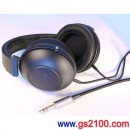 已完售,FOSTEX TH600(日本國內款):::Premium reference,動態密閉式頭戴式耳機,免運費,刷卡不加價或3期零利率,TH-600