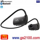 已完售,SONY NWZ-WS613/B無胃黑(公司貨):::Walkman數位隨身聽(4GB),NFC,免持通話,防水等級 IPX5/8,刷卡不加價或3期零利率,免運費,NWZWS613