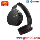 已完售,SONY MDR-XB950BT/B黑色(公司貨):::重低音立體聲耳罩式耳機,NFC,Bluetooth藍牙無線,免運費,刷卡不加價或3期零利率,MDRXB950BT