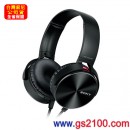 已完售,SONY MDR-XB450BV(公司貨):::重低音耳罩式耳機,電子式重低音,刷卡或3期零利率,免運費,MDRXB450BV
