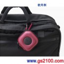 代購,audio-technica AT-HPP300-BK黑色(日本國內款):::耳機攜帶收納盒,附金屬掛勾,刷卡不加價或3期零利率,免運費商品
