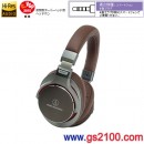 代購,audio-technica ATH-MSR7-GM(日本國內款):::鐵三角可換線耳罩式耳機,Hi-Res音源對應,刷卡或3期零利率,ATHMSR7