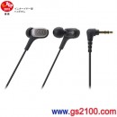 代購,audio-technica ATH-CKB70-BK黑色(日本國內款):::鐵三角平衡電樞立體聲耳道式耳機,刷卡或3期零利率,ATHCKB70