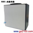 COA POP3-W白色 鋰電版(公司貨):::跳舞機,木質音箱,80W充電式手提擴音機,充電,6.3Mic插孔,3.5輸入,刷卡或3期零利率,POP-3