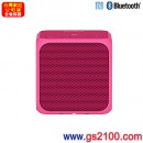 已完售,SONY SRS-X11/P粉紅色(公司貨):::[Bluetooth藍牙接續無線喇叭系統],NFC接續,免持通話,充電式,刷卡或3期零利率,SRSX11