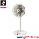 已完售,SHARP PJ-E3DG-N(日本國內款):::夏普高位型電風扇,DC馬達,離子產生器高濃度7000,附遙控器,免運費,刷卡或3期零利率,PJE3DG